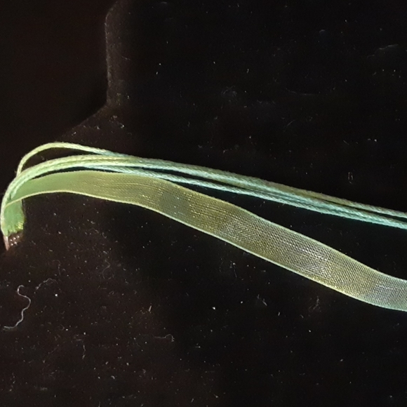 Handmade jewelry - Picture 3 of 4